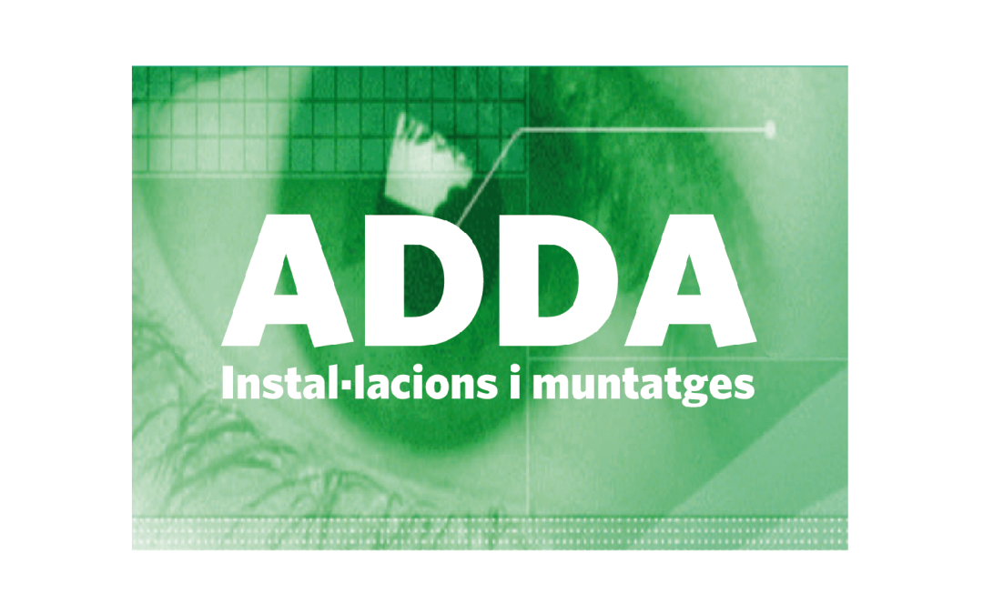 ADDA Instal·lacions i muntatges