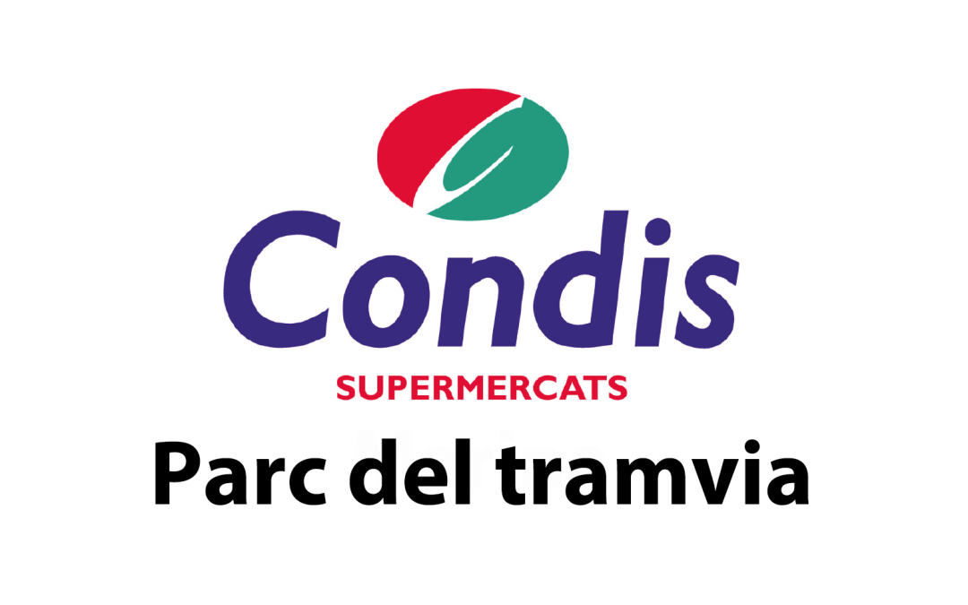 CONDIS TRAMVIA