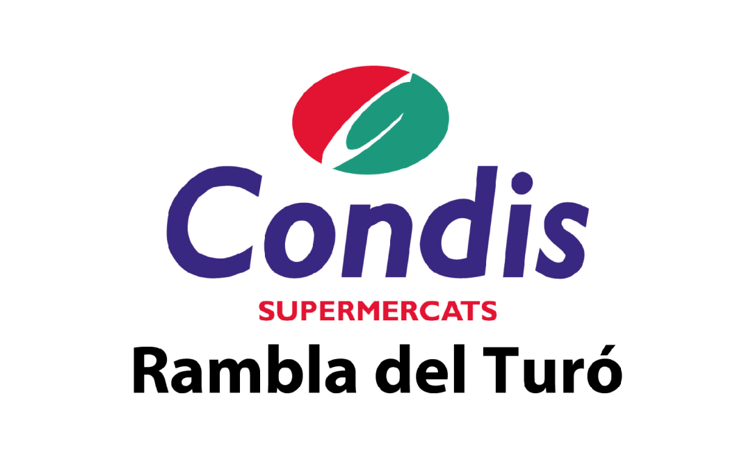 CONDIS TURÓ