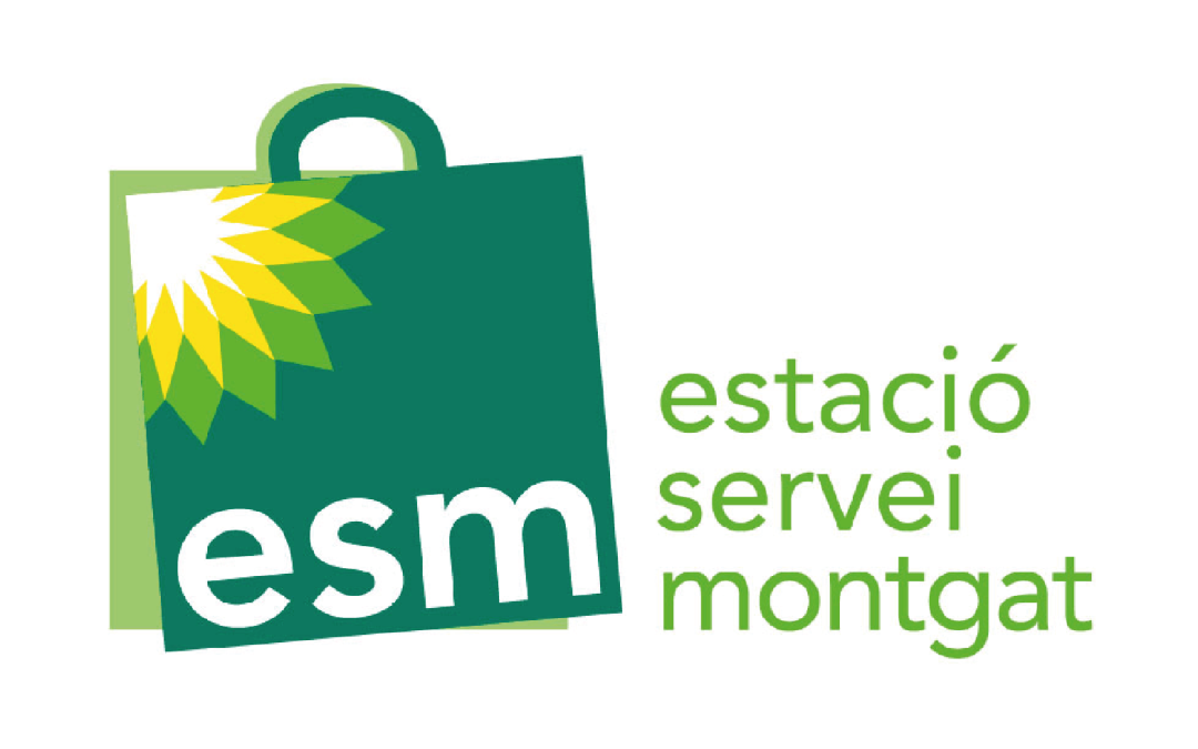 ESTACIÓ DE SERVEI MONTGAT