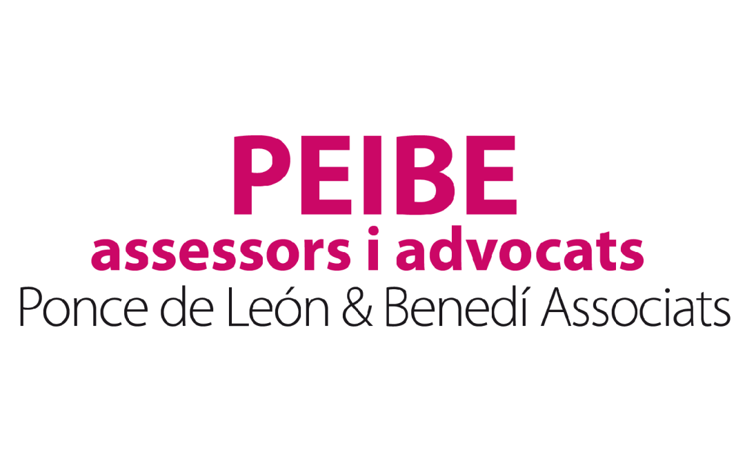 PEIBE Assessors i advocats