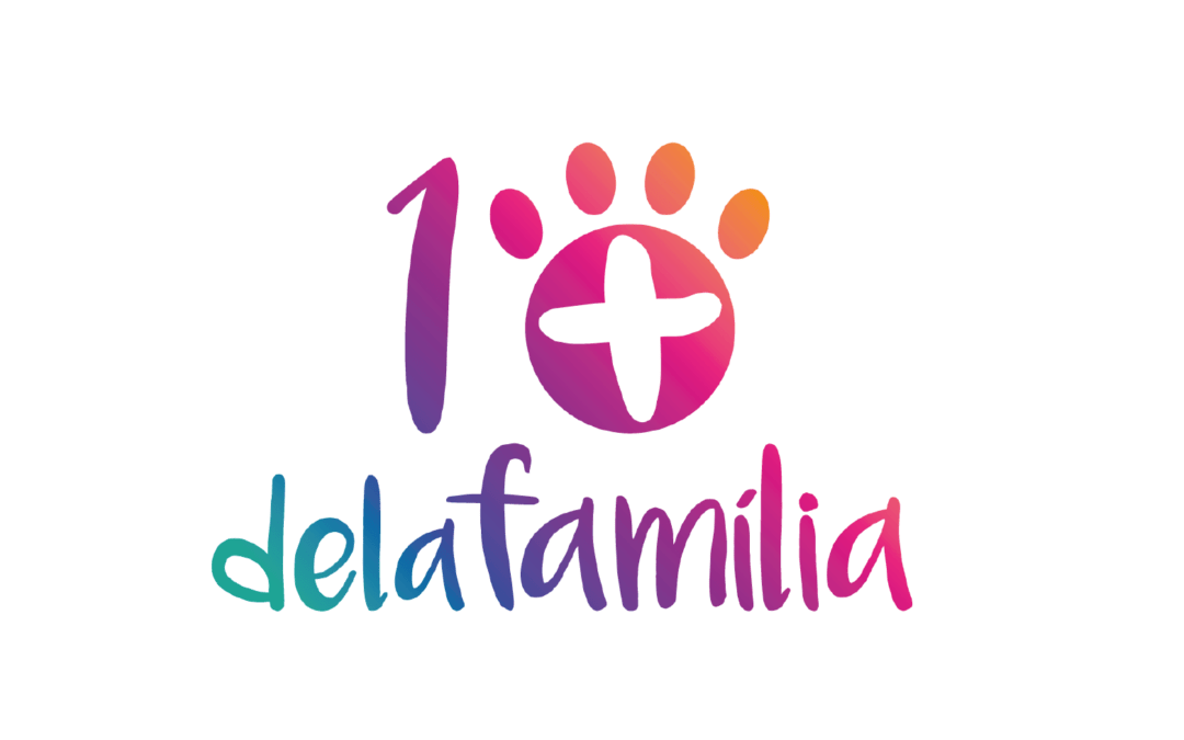 1 + DE LA FAMÍLIA