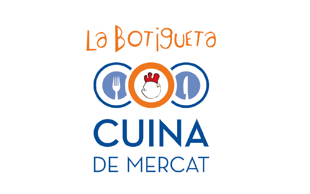 LA BOTIGUETA / CUINA DE MERCAT