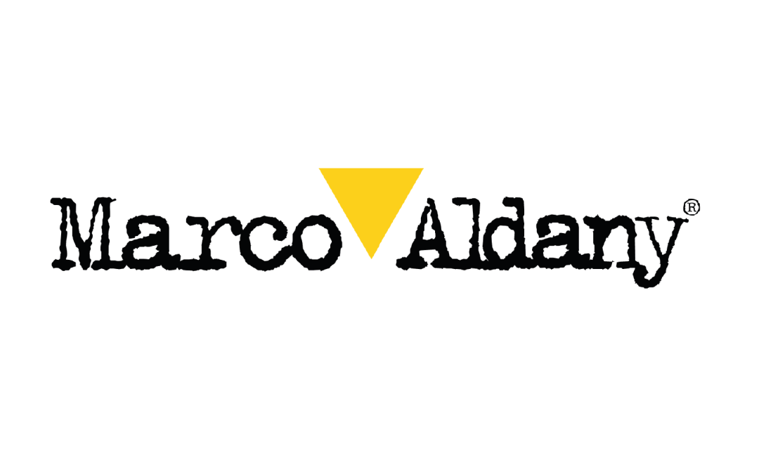 MARCO ALDANY