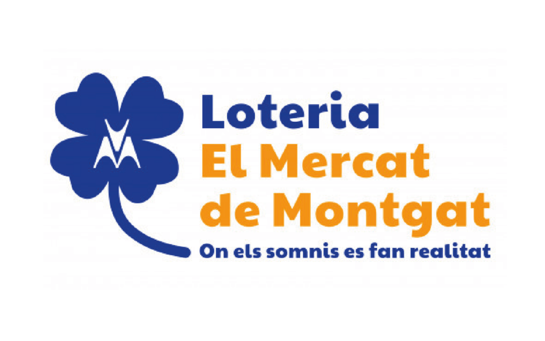 LOTERIA EL MERCAT DE MONTGAT
